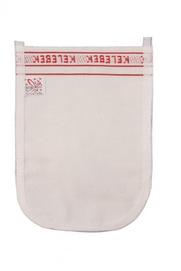 Kelebek Kese 50 Adet Kese Türk Hamamı Kese Derisi Eksfoliye Edici Spa Keses Mitt ürün görseli 1
