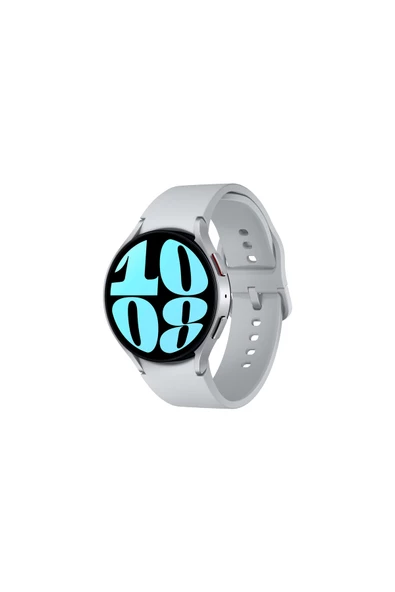 Samsung Galaxy Watch6 (44MM) Silver SM-R940NZSATUR ürün görseli 1