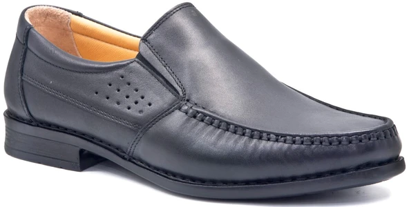 Gedikpaşalı Cpr 9Y 060 Siyah Erkek Ayakkabı Ayakkabı Erkek Comfort ürün görseli 1