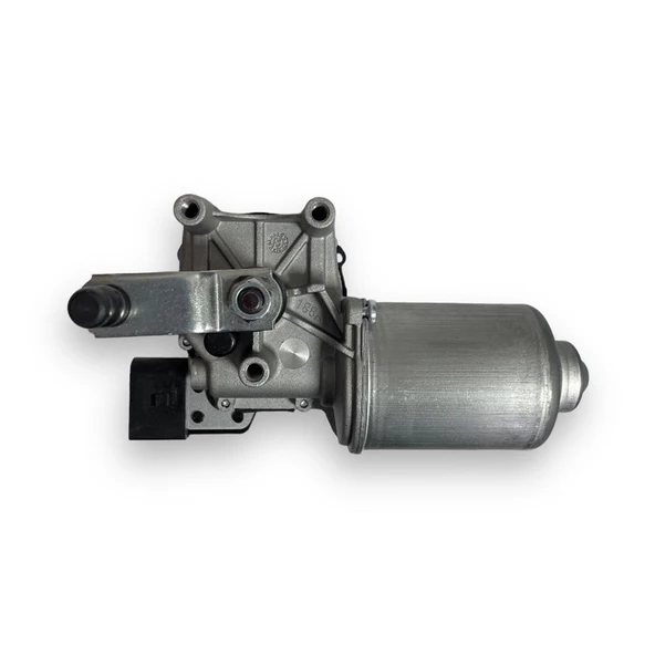 Skoda Fabia MK1 2005-2008 Ön Cam Silecek Motoru 6Q1955119A ürün görseli 1