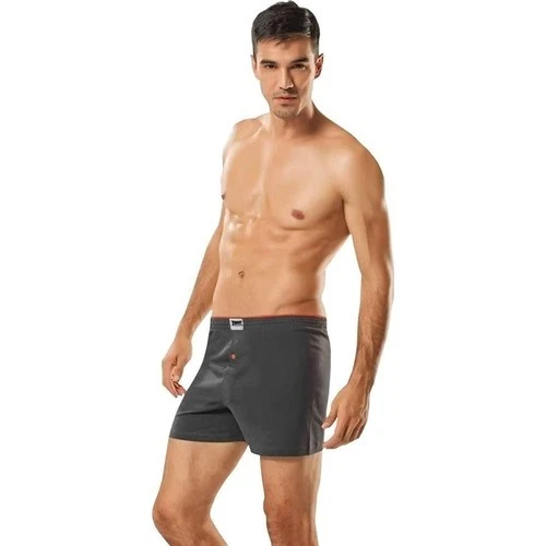 Tutku Erkek Penye Boxer Laci 6 Adt ürün görseli 1