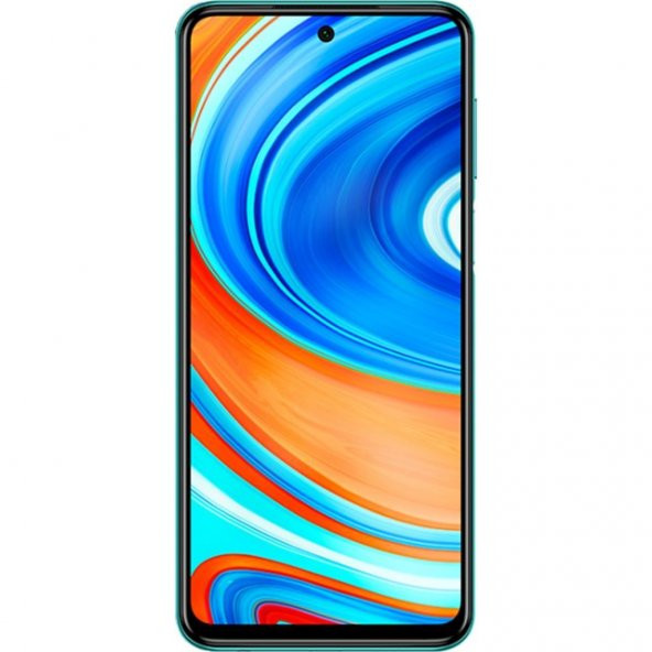 Xiaomi Redmi Note 9 Pro 128 Gb mavi renk (outlet) ürün görseli 1