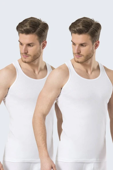 Türen Erkek Spor Atlet (2li Paket) ürün görseli 1