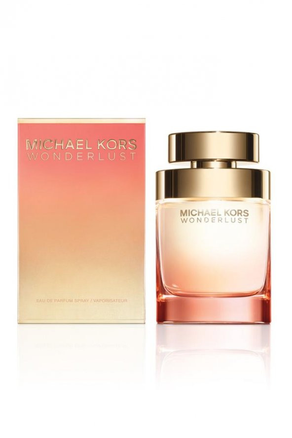 Michael Kors Wonderlust Kadın Parfüm EDP 100 ML ürün görseli 1