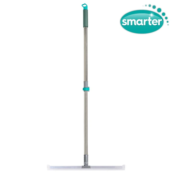 SMARTER YER SİLECEĞİ 50 CM ÇEK ÇEK ÇEKPAS CAM SİLECEĞİ ürün görseli 1