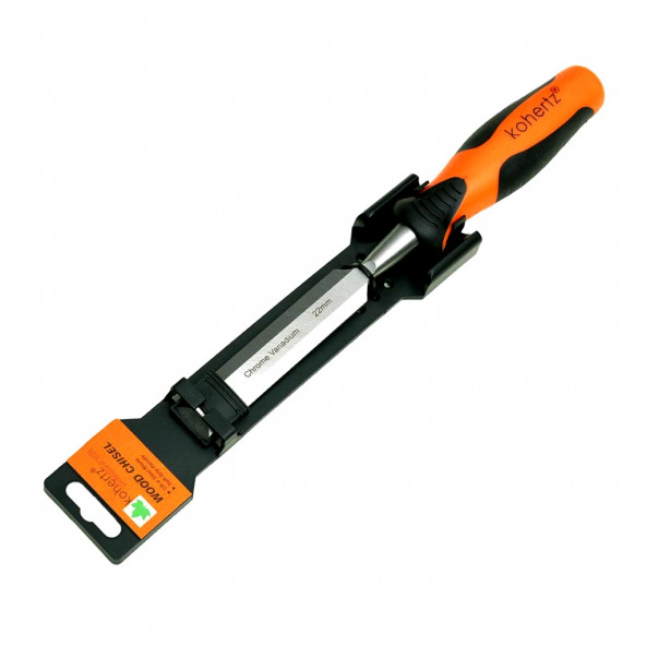 KOHERTZ 8MM ISKARPELA ürün görseli 1