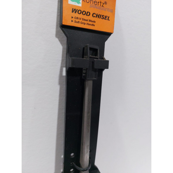 KOHERTZ 8MM ISKARPELA - Resim 5