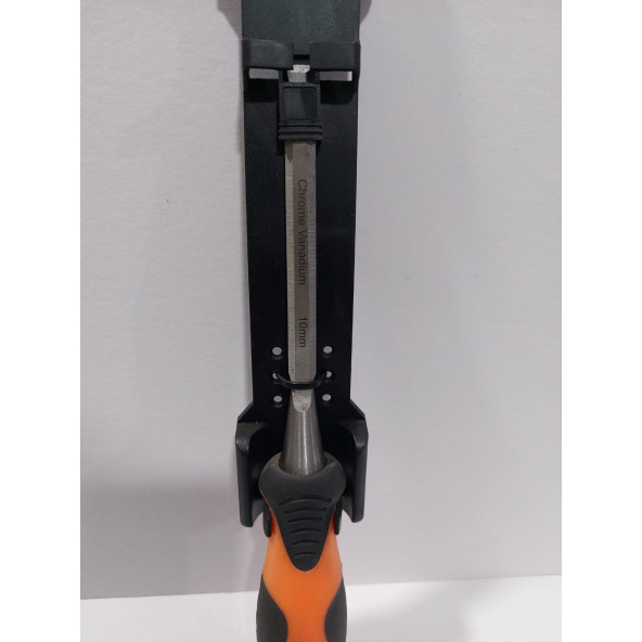 KOHERTZ 10 MM ISKARPELA - Resim 2