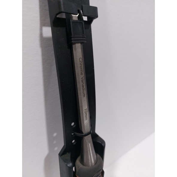 KOHERTZ 10 MM ISKARPELA - Resim 3