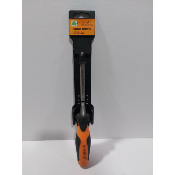 KOHERTZ 10 MM ISKARPELA - Resim 4
