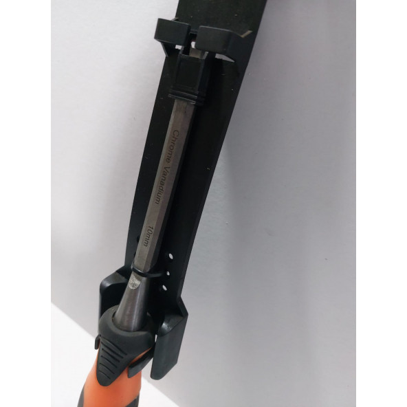 KOHERTZ 10 MM ISKARPELA - Resim 5