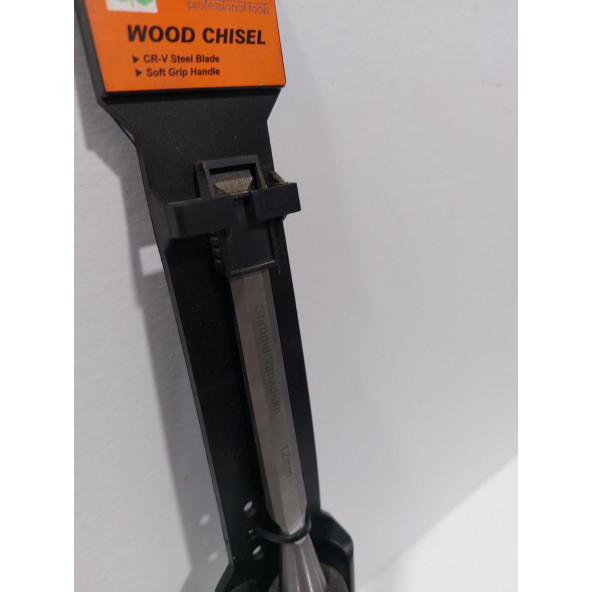KOHERTZ 12 MM ISKARPELA - Resim 2