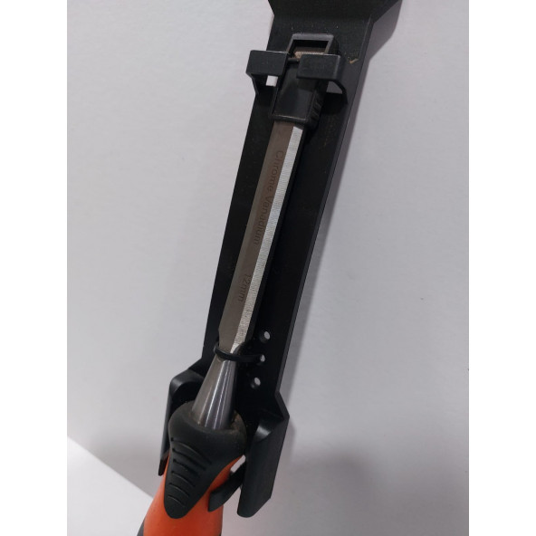 KOHERTZ 12 MM ISKARPELA - Resim 3