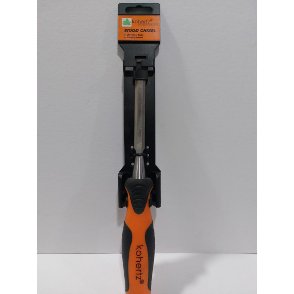 KOHERTZ 12 MM ISKARPELA - Resim 4