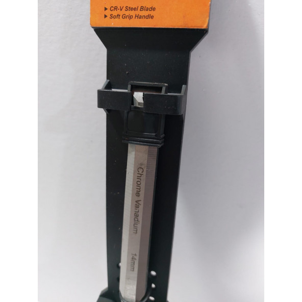 KOHERTZ 14MM ISKARPELA - Resim 4