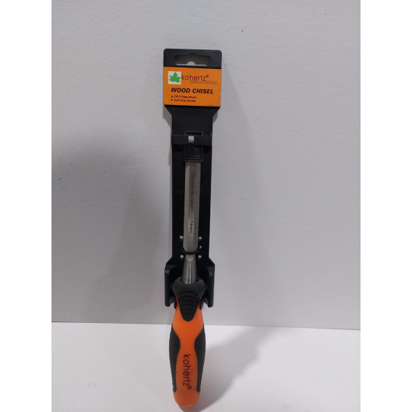 KOHERTZ 14MM ISKARPELA - Resim 5