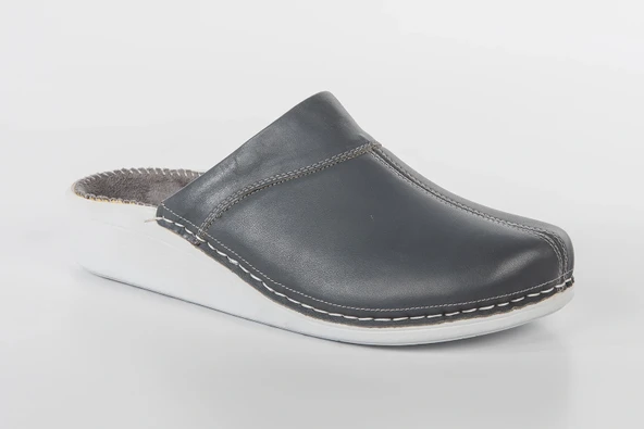 Erkek Anatomik Sabo-601 - GRİ - Resim 2