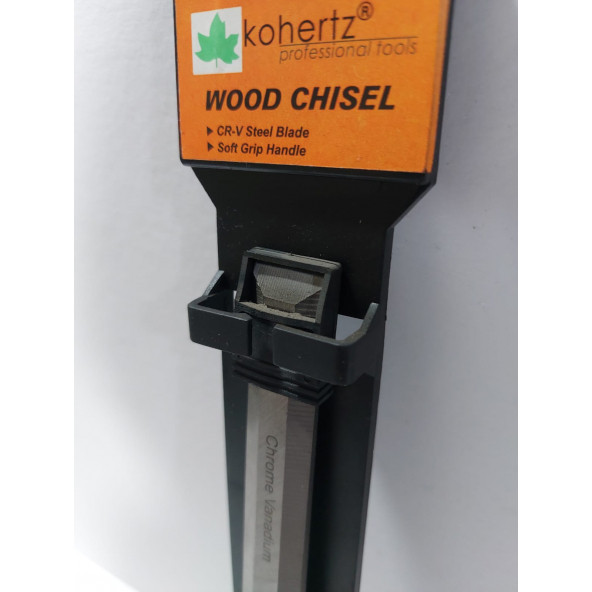 KOHERTZ 16MM ISKARPELA - Resim 4