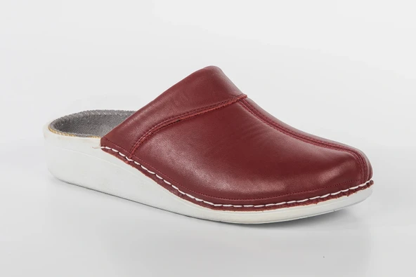 Erkek Anatomik Sabo-601 - BORDO - Resim 2