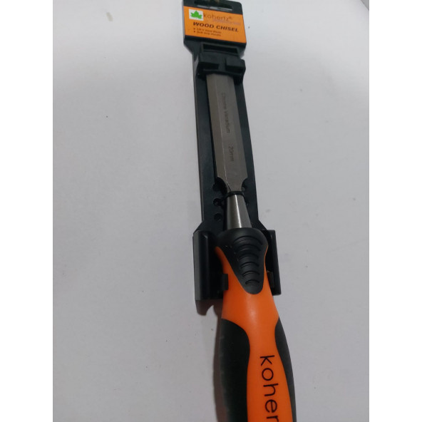 KOHERTZ 20 MM ISKARPELA - Resim 4