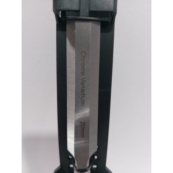 KOHERTZ 20 MM ISKARPELA - Resim 6