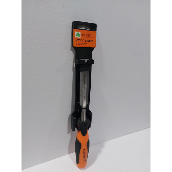 KOHERTZ 22 MM ISKARPELA - Resim 2