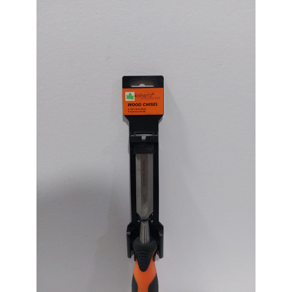 KOHERTZ 22 MM ISKARPELA - Resim 5