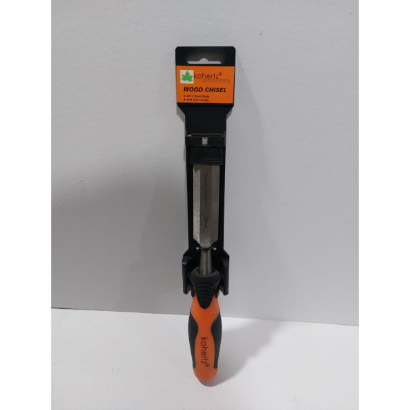 KOHERTZ 25 MM ISKARPELA - Resim 3