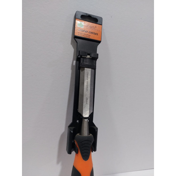 KOHERTZ 25 MM ISKARPELA - Resim 5