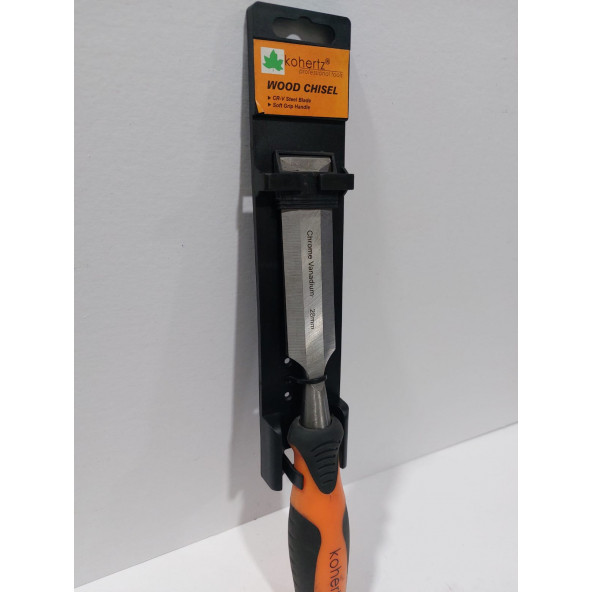 KOHERTZ 28 MM ISKARPELA - Resim 2