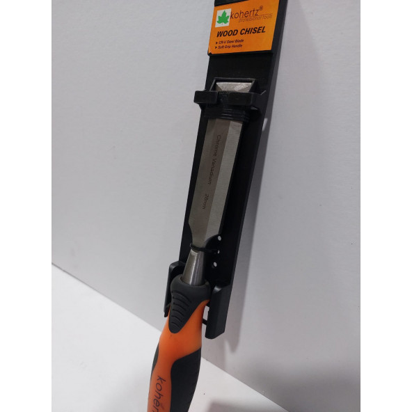 KOHERTZ 28 MM ISKARPELA - Resim 3