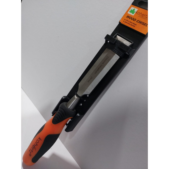 KOHERTZ 28 MM ISKARPELA - Resim 4