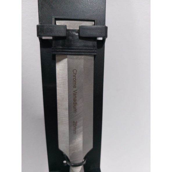 KOHERTZ 28 MM ISKARPELA - Resim 5