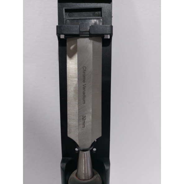 KOHERTZ 32MM ISKARPELA - Resim 4