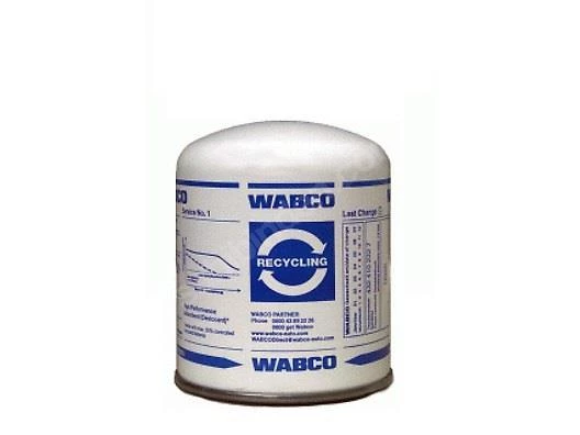 WABCO KURUTUCU TAHLİYE KARTUŞU ürün görseli 1