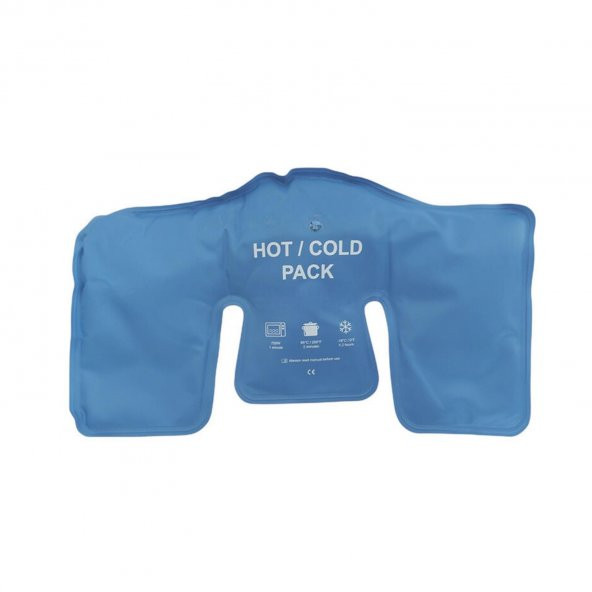 Cold & Hot Pack Sıcak & Soğuk Termojel Boyun ürün görseli 1