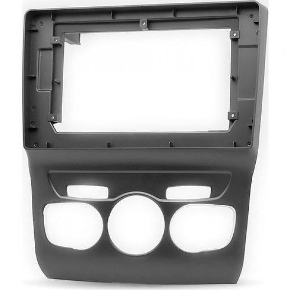 NOİSER Citroen C4 2015-2020  ANDROİD TEYP ÇERÇEVE (10 INCH) - SOKET - CANBUS ürün görseli 1