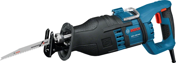 Bosch Gsa 1300 Pce Panter Testere ürün görseli 1