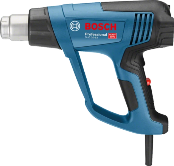 Bosch GHG 20-63 Sıcak Hava Tabancası ürün görseli 1