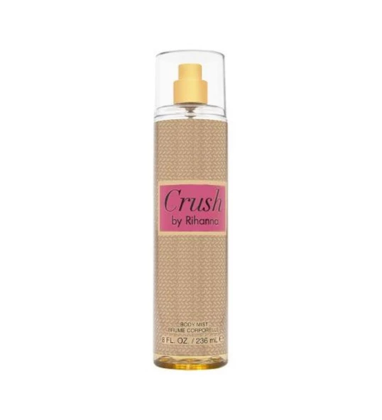 Rihanna Crush By Rihanna Body Mist 236 ml ürün görseli 1