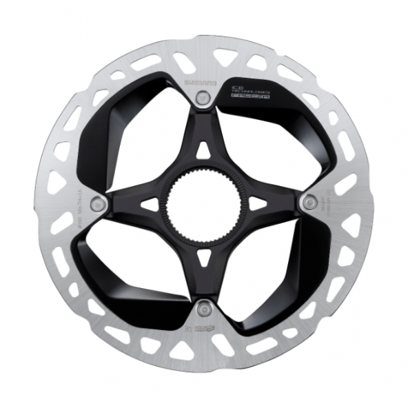 Shimano RT-CL900 Disk Fren Rotoru 160mm Ice-Tech Freeza IRTCL900SE ürün görseli 1