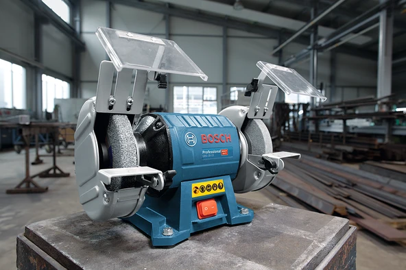 Bosch GBG 35-15 Taş Motoru - Resim 3