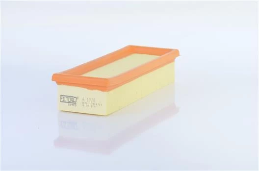 FILTORQ A1026 HAVA FİLTRESİ FİAT UNO 70 HP2025 ürün görseli 1