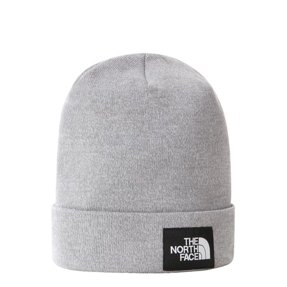 The North Face DOCK WORKER RECYCLED BEANIE Unisex Bere NF0A3FNTDYX1 ürün görseli 1