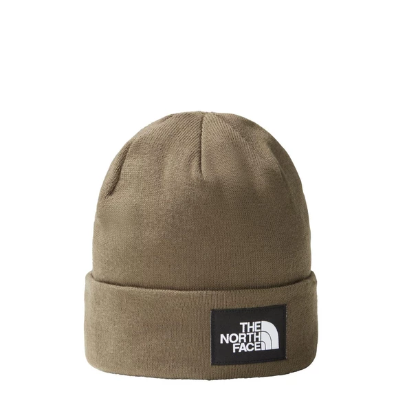 The North Face DOCK WORKER RECYCLED Unisex Bere NF0A3FNT21L1 ürün görseli 1