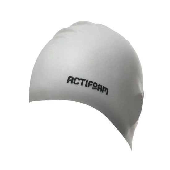 Actifoam Silikon Yüzücü Bonesi - Resim 4