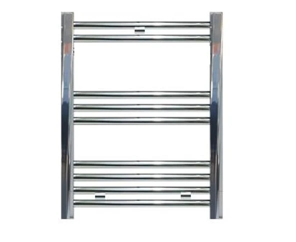 Florad Havlupan Krom 500/700 mm 9 Borulu ürün görseli 1