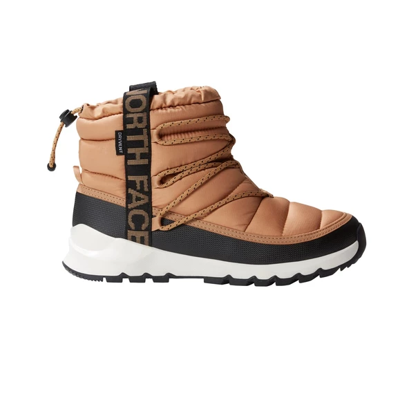 The North Face THERMOBALL LACE UP Su Geçirmez Kadın Bot NF0A5LWDKOM1 ürün görseli 1