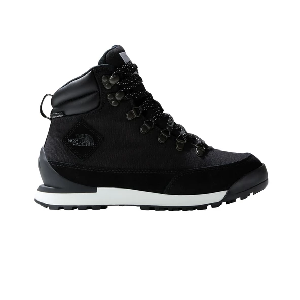 The North Face Kadın BACK-TO-BERKELEY IV TEXTILE SU GEÇİRMEZ BOT NF0A8179KY41 ürün görseli 1