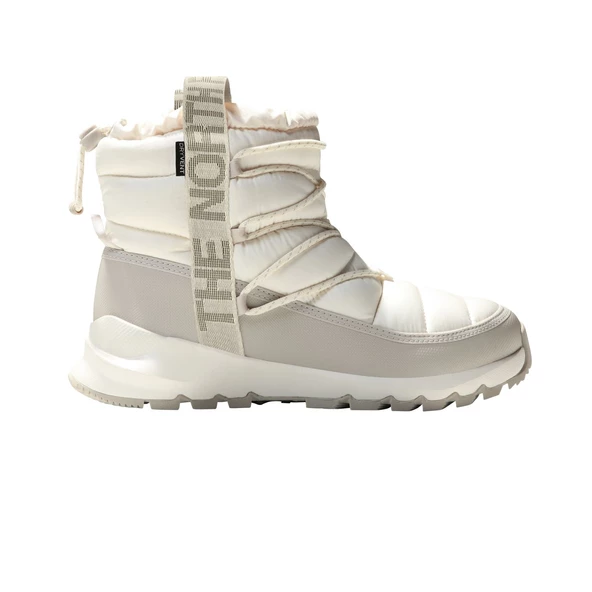 The North Face THERMOBALL LACE UP Su Geçirmez Kadın Bot NF0A5LWD32F1 ürün görseli 1